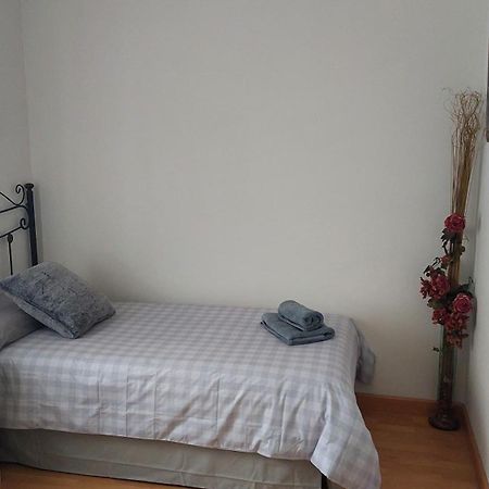 Apartmán La Casa Delsastre Frómista Exteriér fotografie