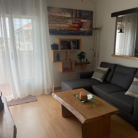 Apartmán La Casa Delsastre Frómista Exteriér fotografie
