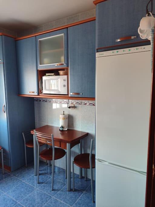 Apartmán La Casa Delsastre Frómista Exteriér fotografie