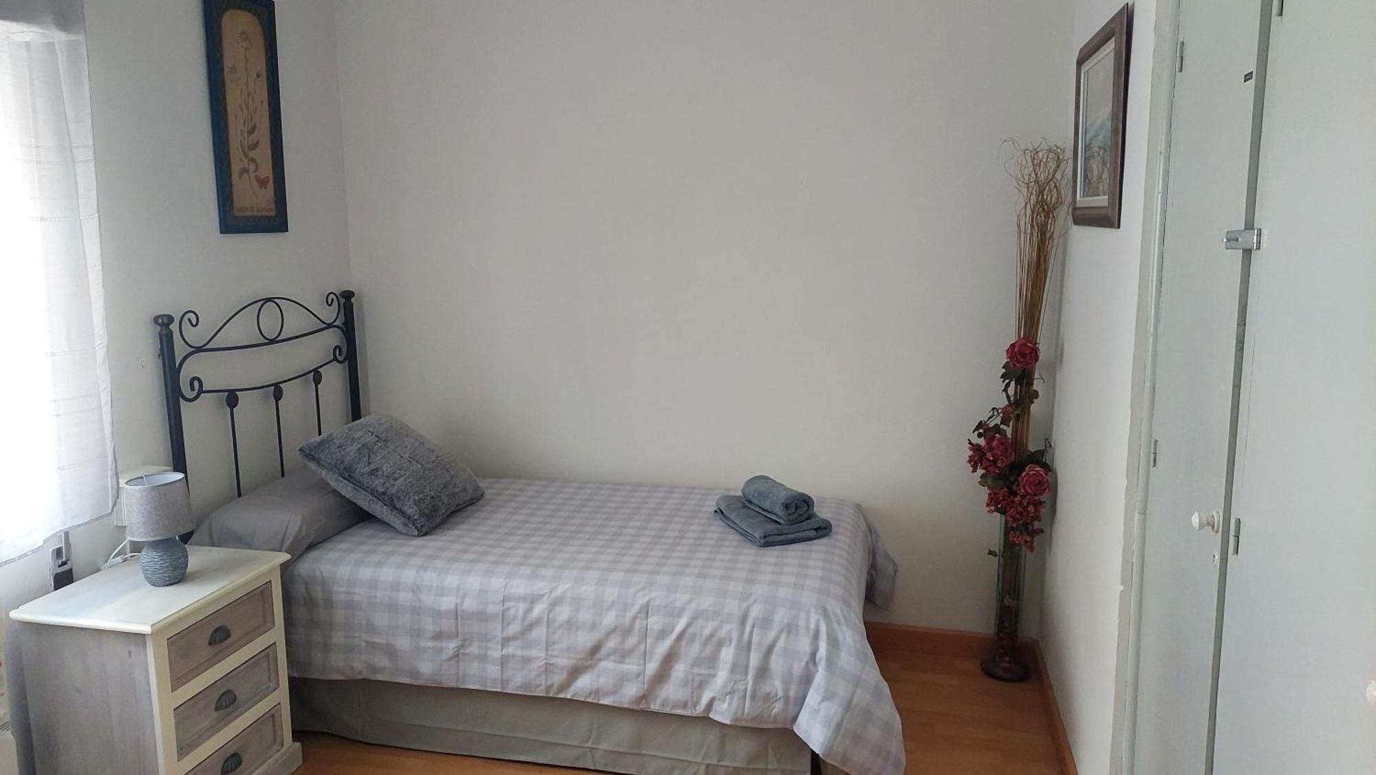 Apartmán La Casa Delsastre Frómista Exteriér fotografie