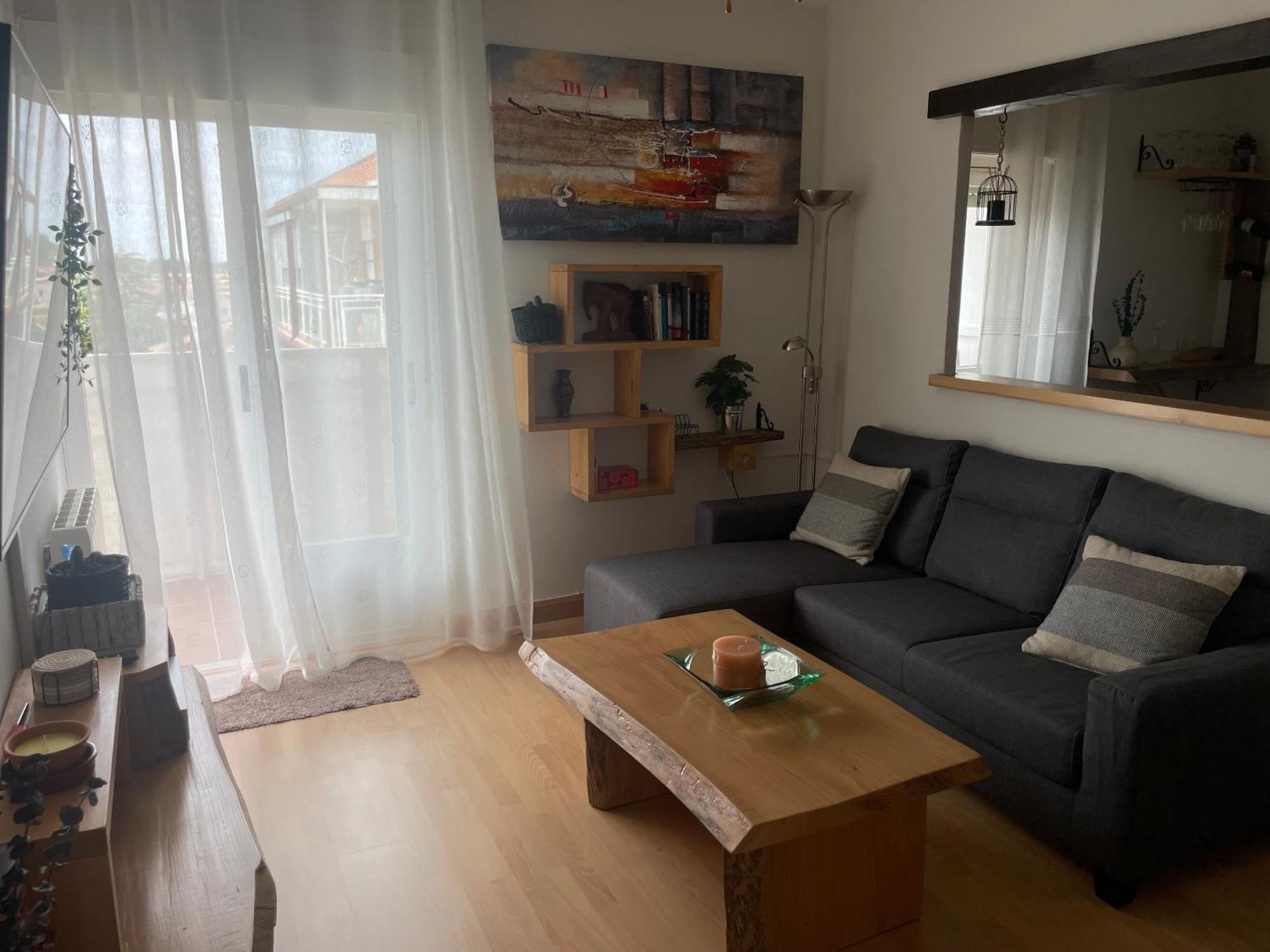 Apartmán La Casa Delsastre Frómista Exteriér fotografie