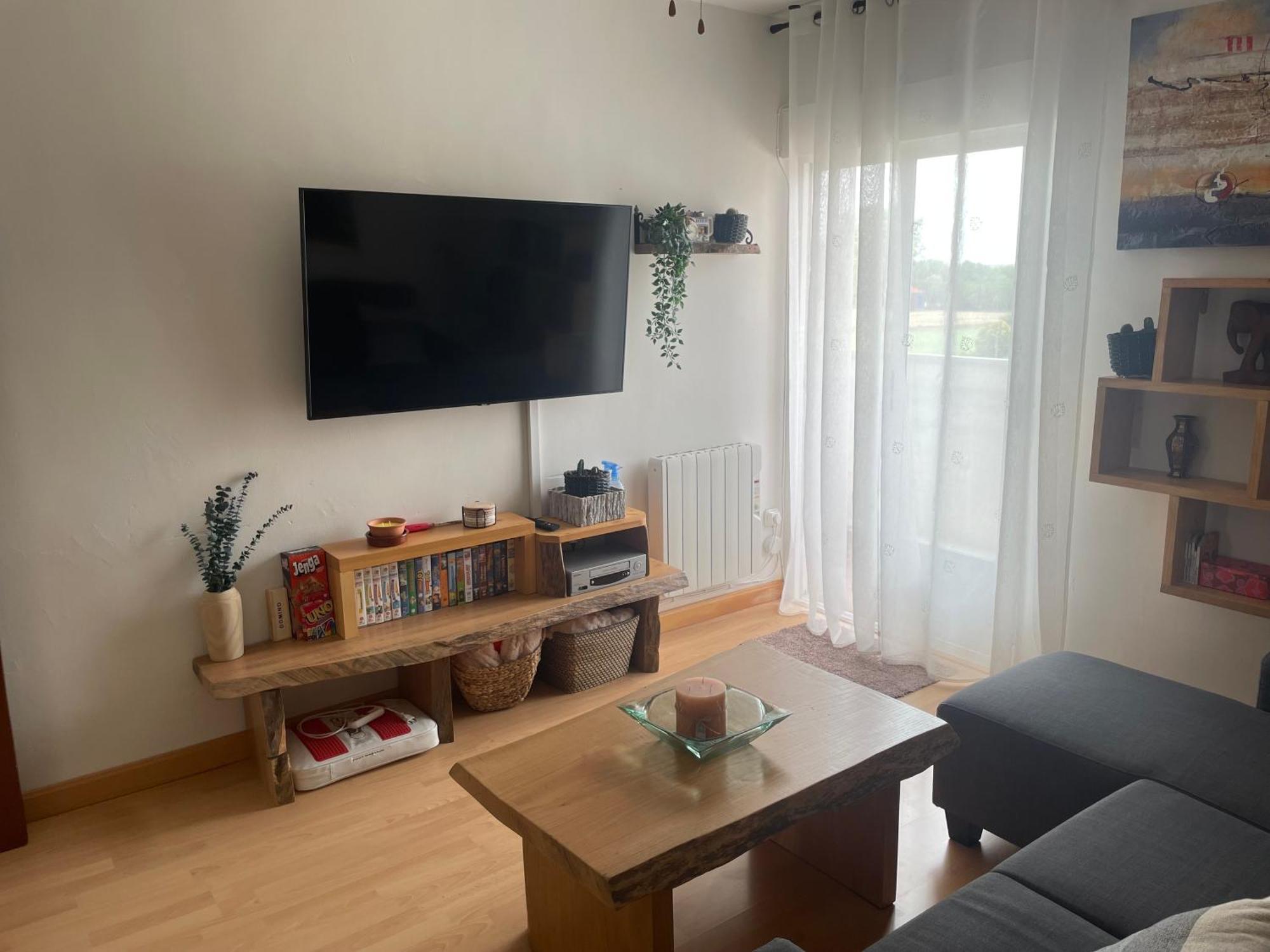 Apartmán La Casa Delsastre Frómista Exteriér fotografie