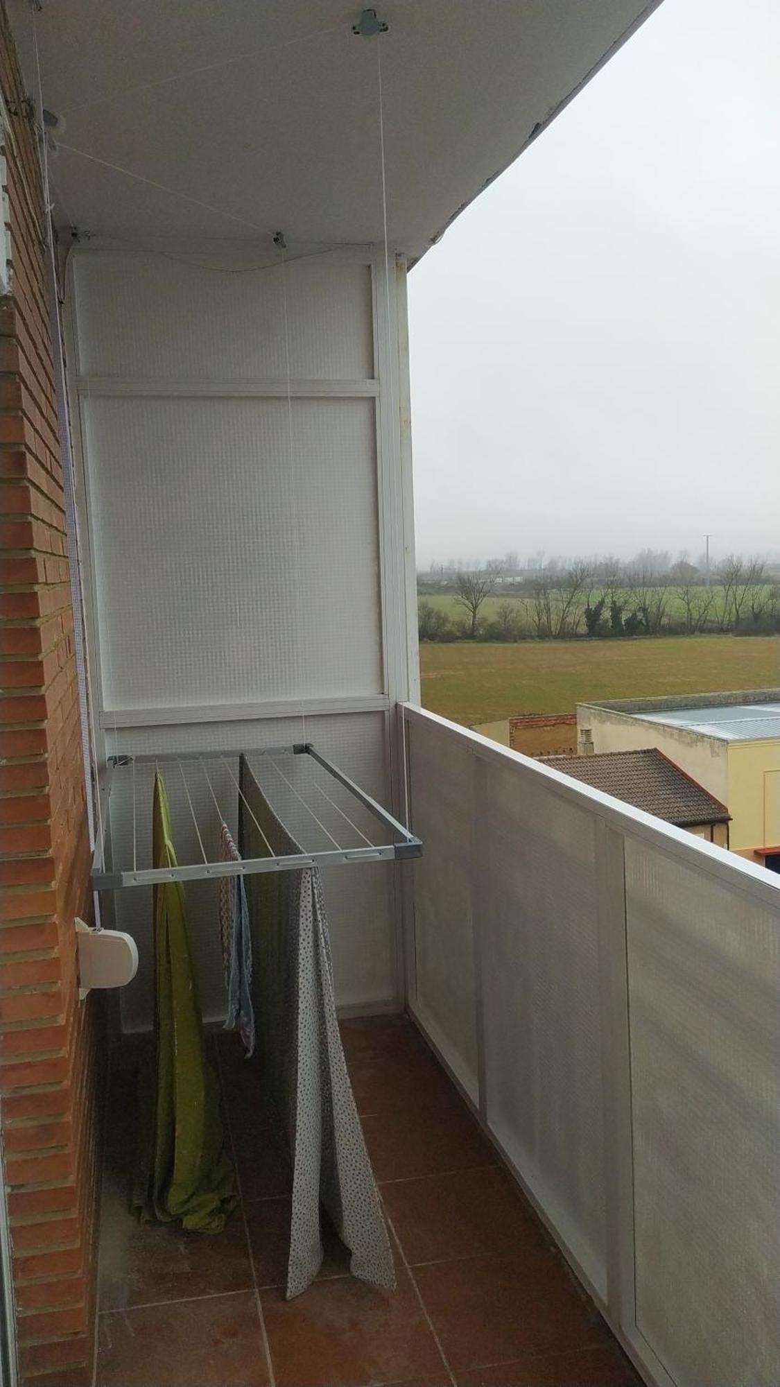 Apartmán La Casa Delsastre Frómista Exteriér fotografie